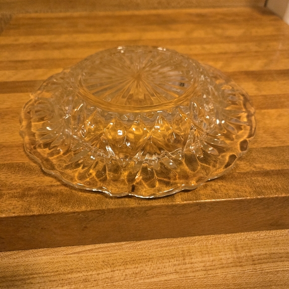 Glass Dish - Picture 2 of 3